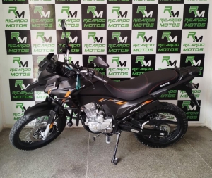 AVELLOZ 160cc
